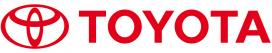 Toyota Logo 4